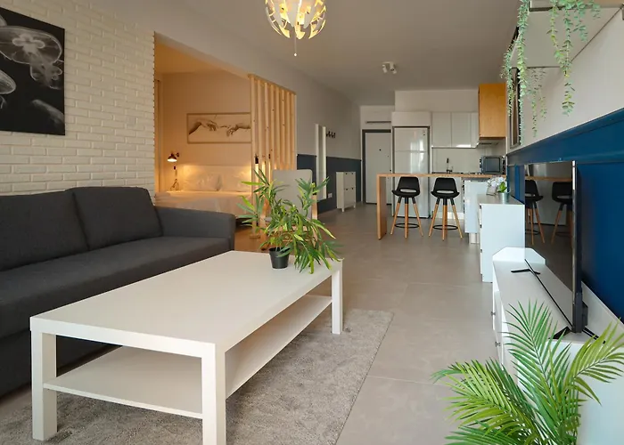 Διαμέρισμα Sophia Pool In Caesar Blue Resort,gym, Swimming Pools, Sauna, Hammam, Kids' Club Available