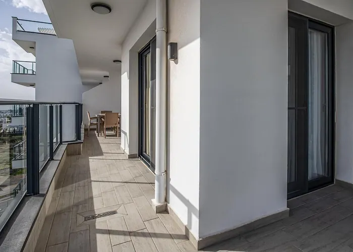 Sophia Pool In Caesar Blue Resort,gym, Swimming Pools, Sauna, Hammam, Kids' Club Available *