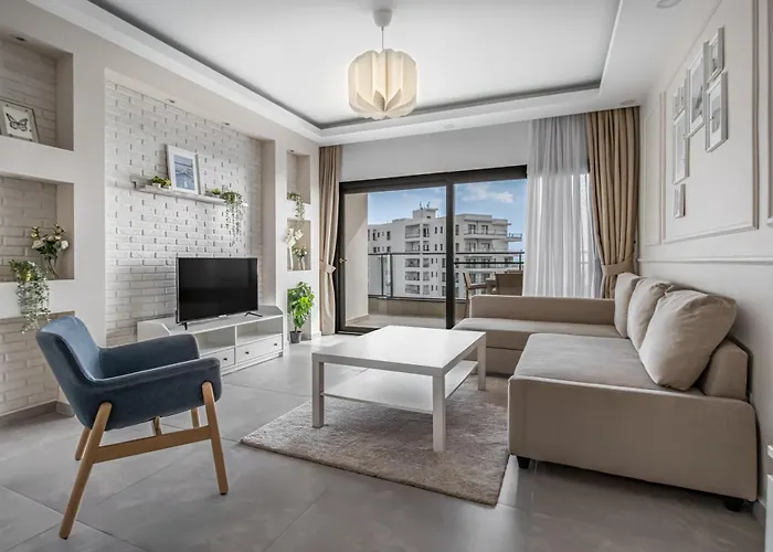 Sophia Pool In Caesar Blue Resort,gym, Swimming Pools, Sauna, Hammam, Kids' Club Available