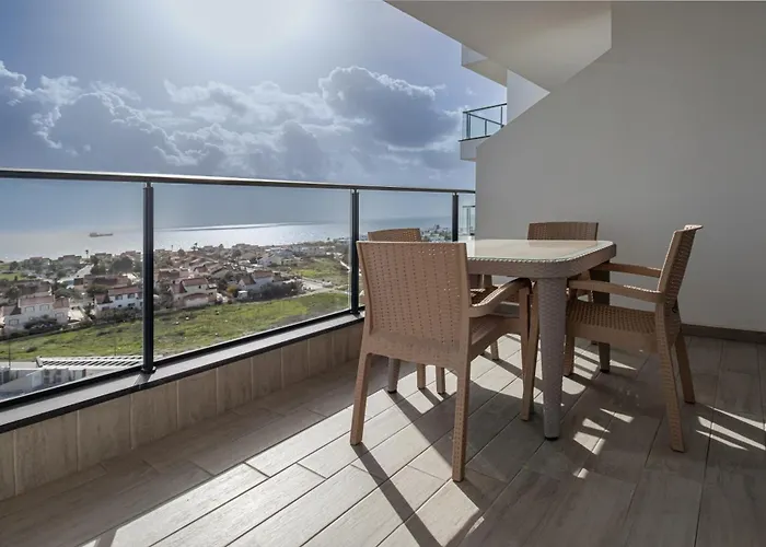 Διαμέρισμα Sophia Pool In Caesar Blue Resort,gym, Swimming Pools, Sauna, Hammam, Kids' Club Available *