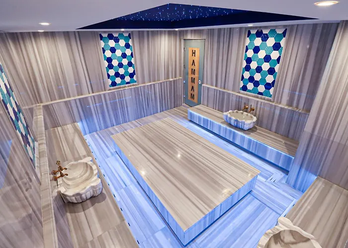 Sophia Pool In Caesar Blue Resort,gym, Swimming Pools, Sauna, Hammam, Kids' Club Available Διαμέρισμα Perivolia tou Trikomou