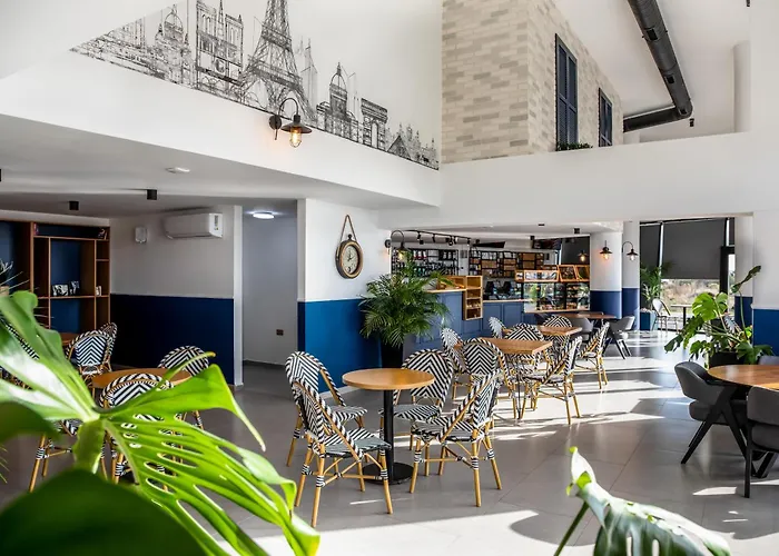 Sophia Pool In Caesar Blue Resort,gym, Swimming Pools, Sauna, Hammam, Kids' Club Available Perivolia tou Trikomou