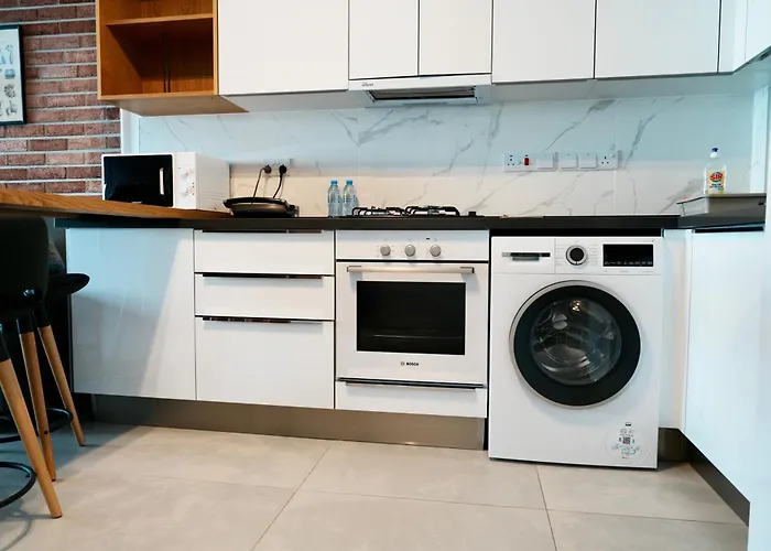 Sophia Pool In Caesar Blue Resort,gym, Swimming Pools, Sauna, Hammam, Kids' Club Available Διαμέρισμα