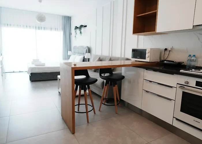 Sophia Pool In Caesar Blue Resort,gym, Swimming Pools, Sauna, Hammam, Kids' Club Available *