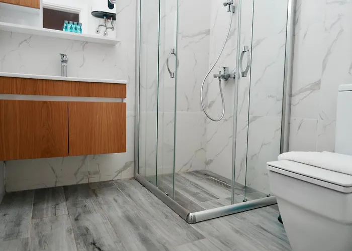 Sophia Pool In Caesar Blue Resort,gym, Swimming Pools, Sauna, Hammam, Kids' Club Available Διαμέρισμα