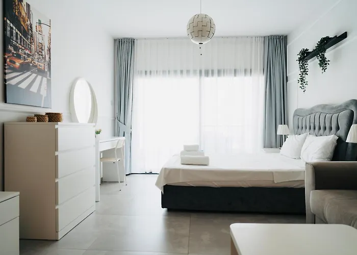 Sophia Pool In Caesar Blue Resort,gym, Swimming Pools, Sauna, Hammam, Kids' Club Available