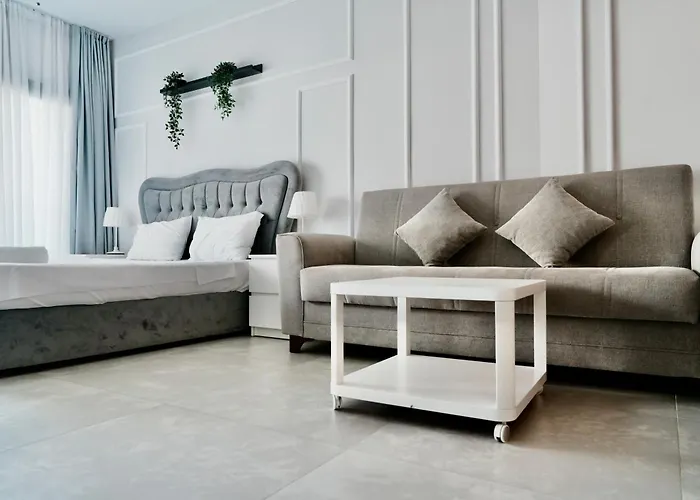 Sophia Pool In Caesar Blue Resort,gym, Swimming Pools, Sauna, Hammam, Kids' Club Available Διαμέρισμα