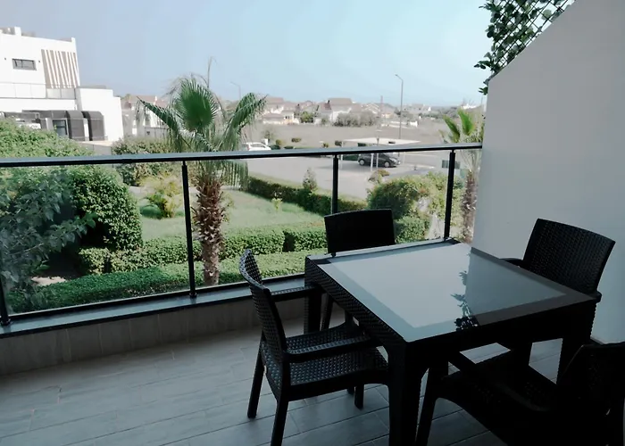 Sophia Pool In Caesar Blue Resort,gym, Swimming Pools, Sauna, Hammam, Kids' Club Available Διαμέρισμα *