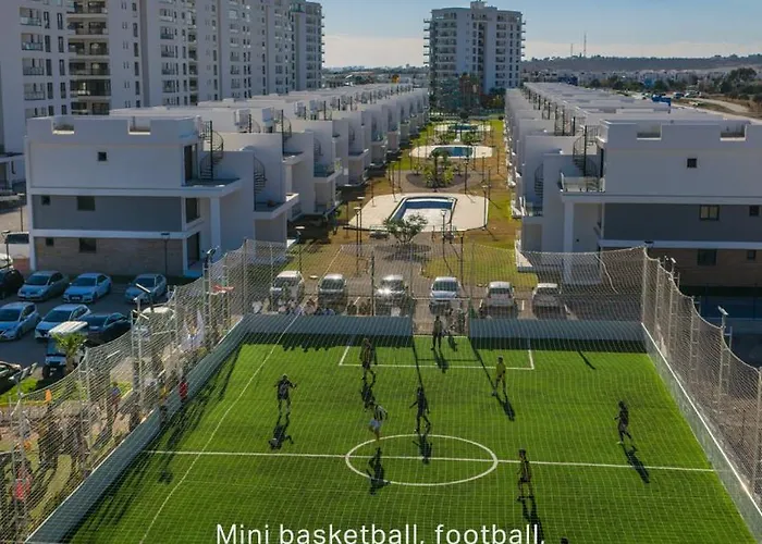 Apartment Sophia Pool At Caesar Blue Resort: Luxury With Extended Breakfast Perivolia tou Trikomou