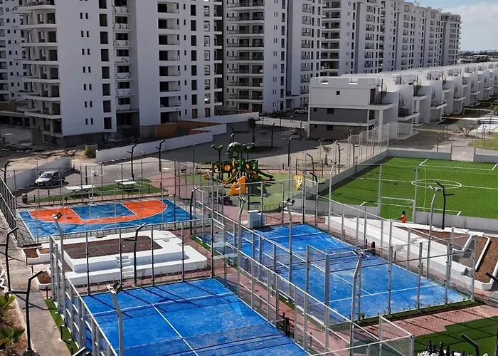 Sophia Pool At Caesar Blue Resort: Luxury With Extended Breakfast Apartment *