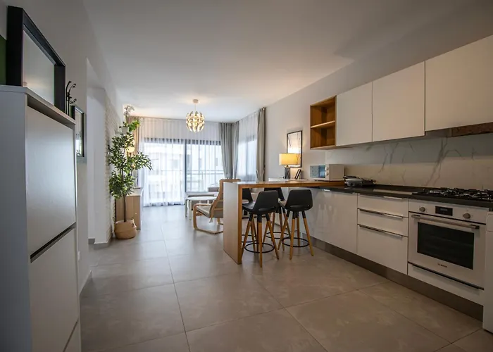 Apartment Sophia Pool At Caesar Blue Resort: Luxury With Extended Breakfast