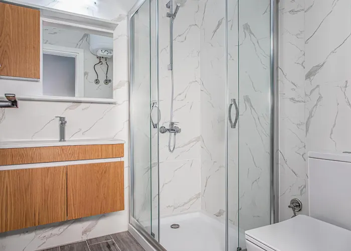 Sophia Pool At Caesar Blue Resort: Luxury With Extended Breakfast Apartment