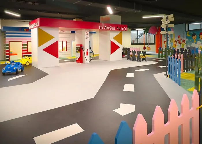 Sophia Pool In Caesar Blue Resort,gym, Swimming Pools, Sauna, Hammam, Kids' Club Available Appartement Perivolia tou Trikomou