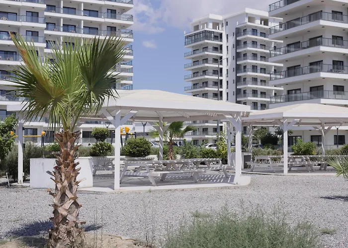 Sophia Pool In Caesar Blue Resort,gym, Swimming Pools, Sauna, Hammam, Kids' Club Available Perivolia tou Trikomou