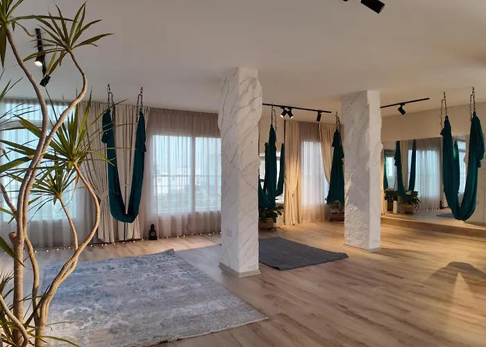 Sophia Pool In Caesar Blue Resort,gym, Swimming Pools, Sauna, Hammam, Kids' Club Available * Perivolia tou Trikomou